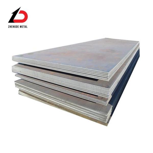 Cheap ASTM A36 A106 Grb Grc Hot Rolled Steel Plate For Architect 0.35mm-200mm Thickness for sale