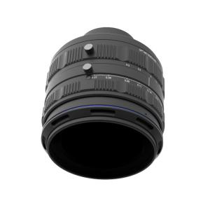 F4.5-F22 Coloretto Series Line Scan Lenses M42/M58 M72/F Mount Camera Interface