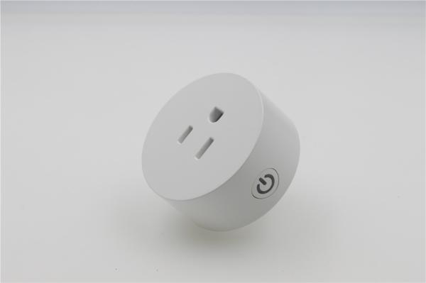 Cheap Smart Plug(WS005) for sale