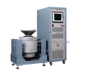 Best Vibration Test Machine Performs Vibrations and Shock Tests from IEC 60945 Standard wholesale