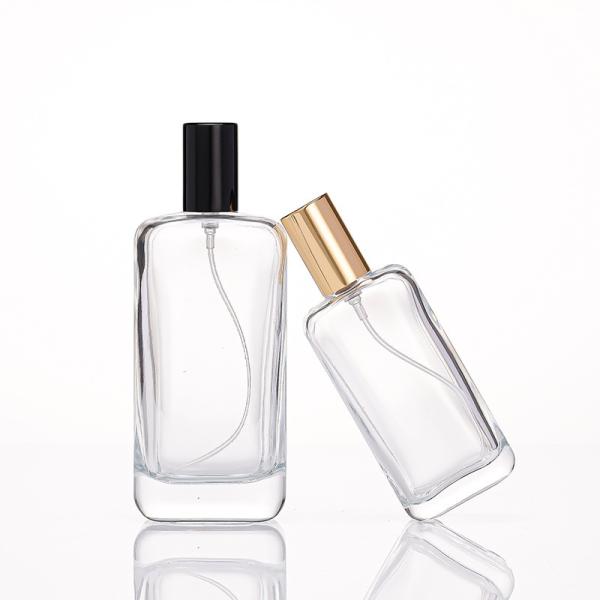 Cheap High End Perfume Bottles 50ml 100ml for sale