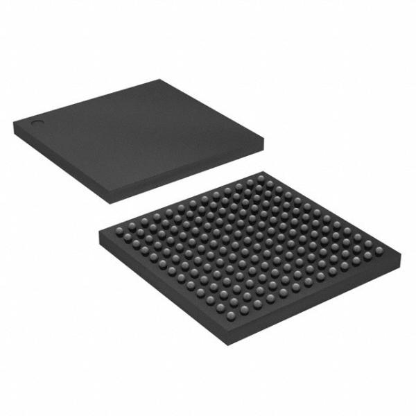 Cheap Field Programmable Gate Array 10M16SCU169I7G
 UBGA-169 Non-Volatile FPGA Chip 450MHz MAX 10 FPGA IC
 for sale