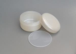 250ml 500ml 1000ml Plastic Cosmetic Bottles , Empty Cosmetic Containers
