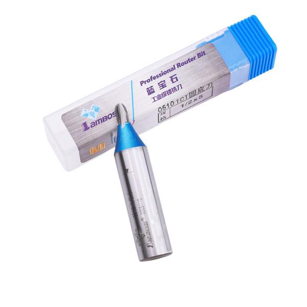 Cheap Anti Broken Cove Box Router Bit for sale