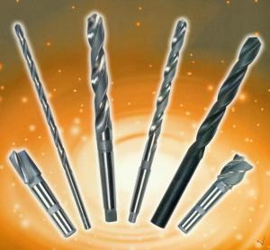 Best KM white hss twist drill bit for cutting metal wholesale