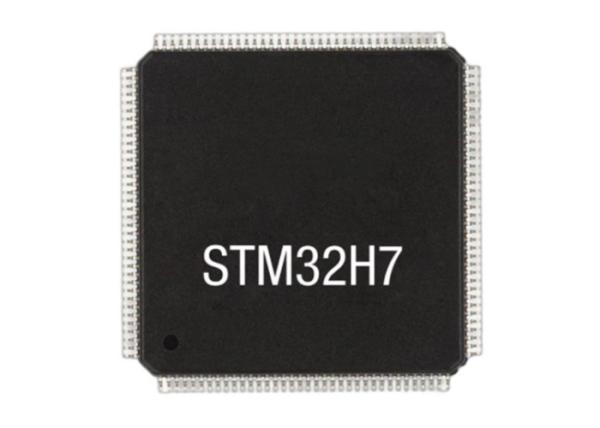 Cheap 32-Bit Single-Core STM32H735VGY6TR ARM® Cortex®-M7 STM32H7 Microcontroller IC for sale