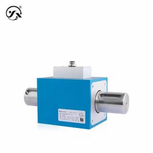 China YBNJ12Y Shaft Dynamic Torque Sensor Adopts German Technology And Production Equipment on sale