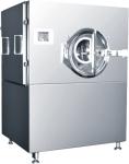 Rotary Table Coating Automatic Tablet Press Machine GMP Standard