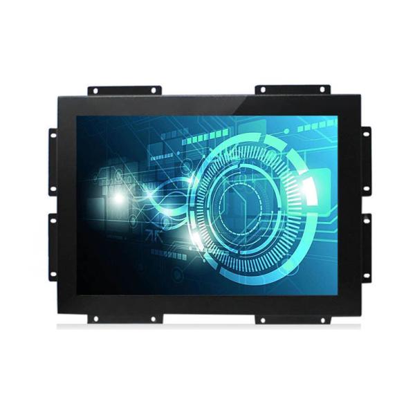 Cheap Embedded Open Frame Touch Monitor 10.1 12 15 15.6 17 19 21.5 24 32 inch TFT LED LCD IPS Open Frame Touch Screen Monitor for sale