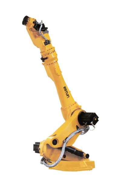 Cheap Six Axis Robot Chinese ER130 Multi-joint Design Of Applications for sale