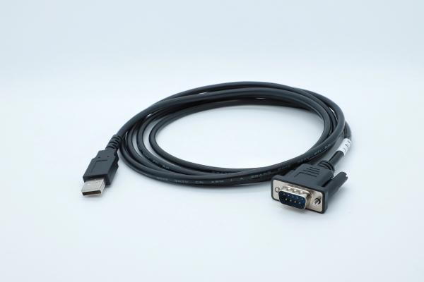 Cheap Black PCB DB9P TO USB Male Internal Wiring Harness For Pumping Motor for sale