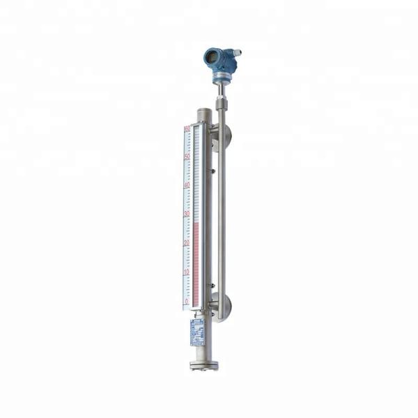 Cheap 4~20mA Digital Water Tank Level Indicator Diesel Level Indicator for sale