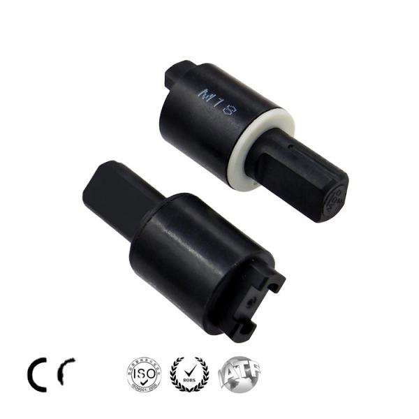 Cheap Industrial Custom Rotary Damper With Spring Soft Closing Soft Opening for sale