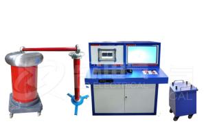 Best Automatic Frequency Partial Discharge Detector / Monitoring System Small Capacity wholesale