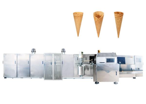 Cheap Double Layered Panel Door Sugar Production Line Cone with Ejection System CE Approved for sale