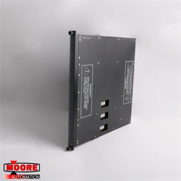 Cheap 3636R 7400123-310 Triconex Digital Relay Output Module for sale