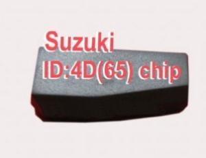 China Suzuki 4D (65) Chip Auto Key Transponder Chip, Suzuki Key Transponder Chips on sale