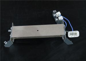 High Power 230V 1800W Washer Dryer Heating Element Customized Design