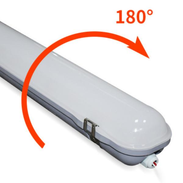 Cheap Customization Led Tri Proof Lamp Water Proof 10w To 48w Ip66 for sale
