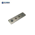 12 Terminal Power Distribution Block Bus Bar with Two Screws Customized Request