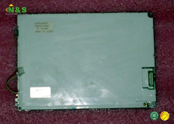 Cheap Professional Sharp Lcd Display Module , 8.4 Inch Small TFT Display LQ084V1DG22 262K for sale