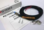 EV-108UC Keyence Inductive Proximity Sensor IP67 4mm Unshielded M8 High Speed