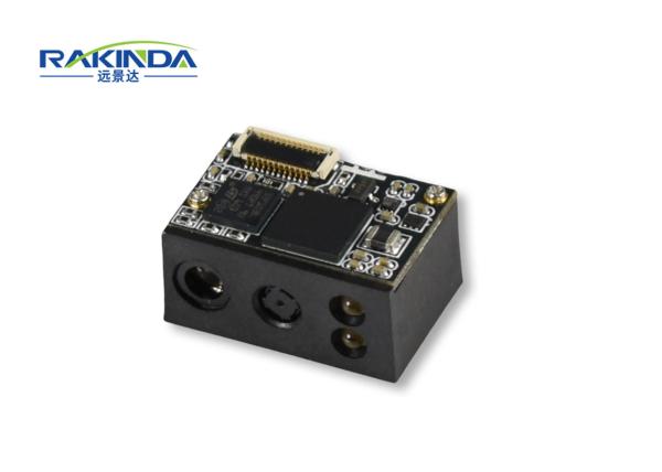Cheap Embedded Type Raspberry Pi Barcode Scanner Module OEM Scan Engine for sale