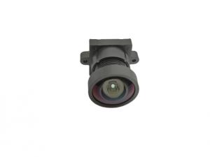 Best F2.5 2G4P 8MP Non Distortion Lens , video conference Robot Camera Lens 4K wholesale
