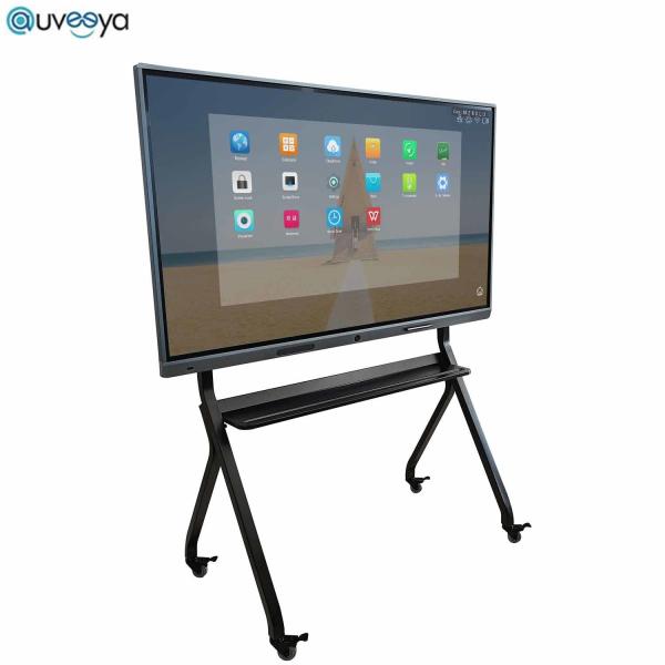 Cheap Smart Class Business Wireless Mobile Touch Screen Smart Interactive Whiteboard for sale