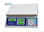 ACD Digital Counting Scale , Piece Counting Scale RS232 Factory Application