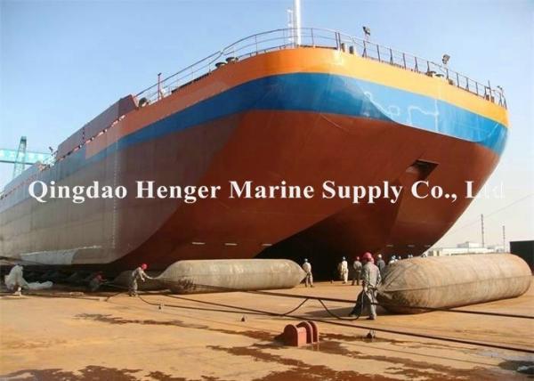 Cheap Floating Pontoon Boat Salvage Airbags With High Kneading Resistance Capability for sale