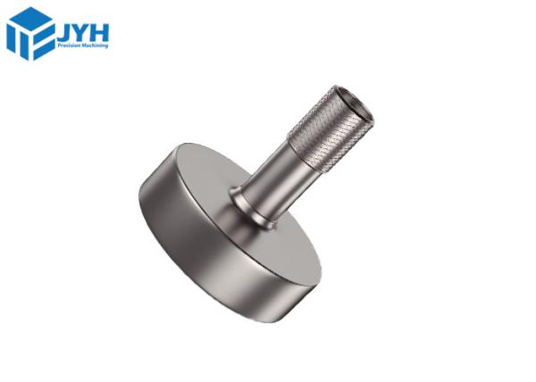 Cheap 0.01mm-0.02mm Precision Prototype Machining Services Custom Drawings for sale