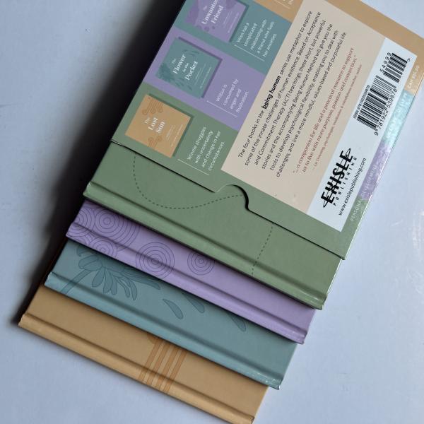 Cheap Full Color Child Book Printing Service With Section Sewn Casebound Binding for sale