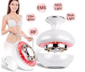 Best Fat Loss machine Rejuvenation Ems Slimming machine Beauty Device Rf LED Light ultrasound cavitation machine wholesale