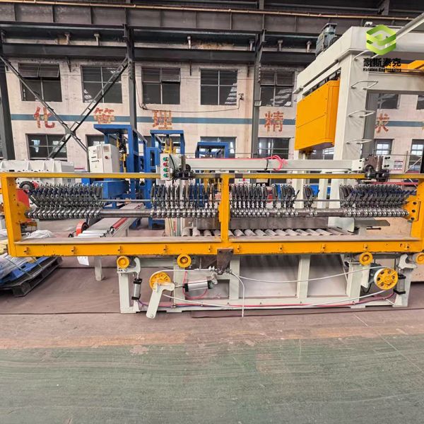 Environmental Friendly Brick Plant Machine Auto Cutting Machine Offering Performance and Durable Construction Suitable for Brick Applications