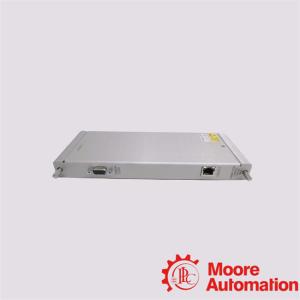 136188-01 Bently Nevada  Ethernet/RS232 Modbus I/O Module