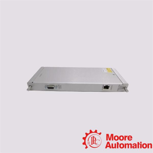 Cheap 136188-01 Bently Nevada  Ethernet/RS232 Modbus I/O Module for sale