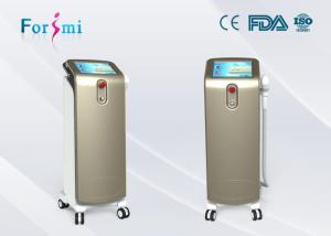 China 808nm portable laser diode module 808nm diode laser hair remover machine on sale