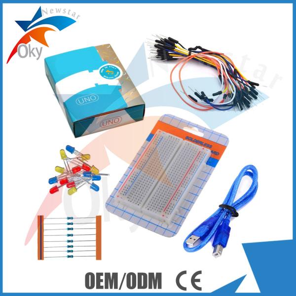 Cheap Educational Starter Kit For Arduino DIY Toy  Starter Kit basic for schools students for sale