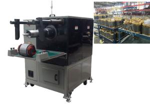 China Induction Motor Winding Machine Production Line Coil Inserting Machinery on sale