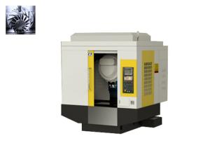 China High Speed T10 CNC Drilling Tapping Center 1100*500mm Table Size on sale