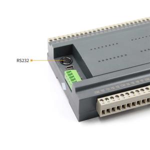 Best 20mA Analog Programmable Automation Controllers 60Khz Industrial PLCs wholesale