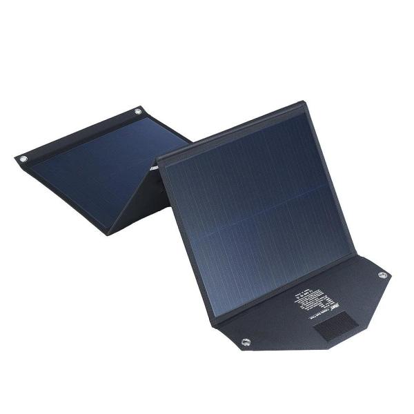 Cheap Portable Panels 100W 19V Folding Solar Panel  Outside Camping for sale