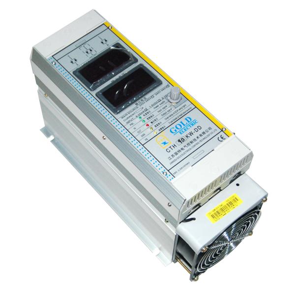 Cheap Three Phase Scr Thyristor Power Controller for sale