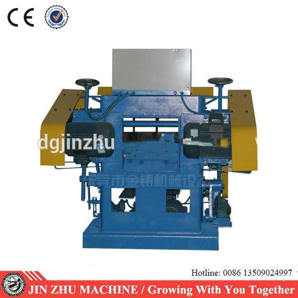 Cheap Easy Operating Sheet Polishing Machine With High Mechanical Efficiency for sale