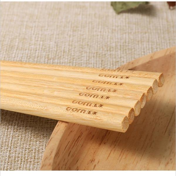 Cheap Travelling Tableware Japanese Reusable Chopsticks Chinese No Splinters for sale