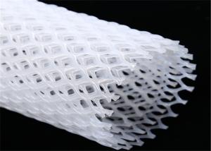 China 1mm Agricultural UV Stabilized 30kg Plastic Mesh Netting Rolls on sale