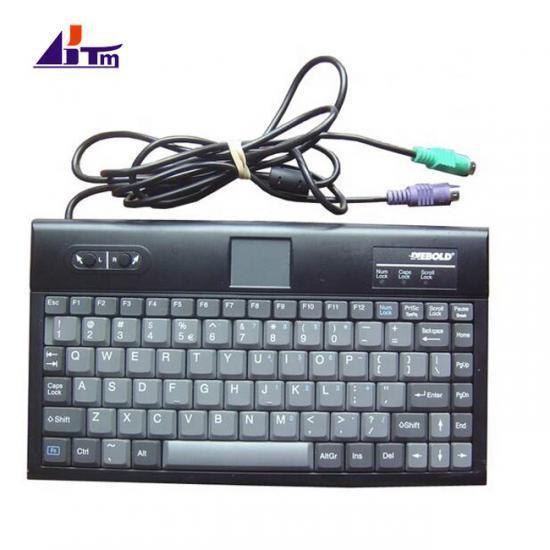Cheap ATM Parts Diebold Opteva Operator Keyboard USB 00104516000A for sale