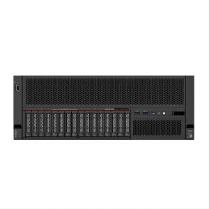 ThinkSystem SR860 SR868 Virtualized Database Storage 4U High Performance Super Computing Server