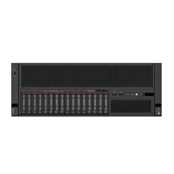 Cheap In Stock Big Memory Server Machine DDR4 Intel Xeon CPU SR868 4U Server for sale